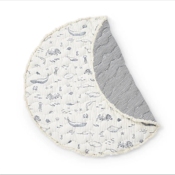 Pehr Aquatic Baby Mat - Picture 1 of 4
